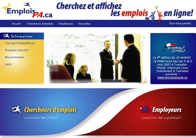 emploispa